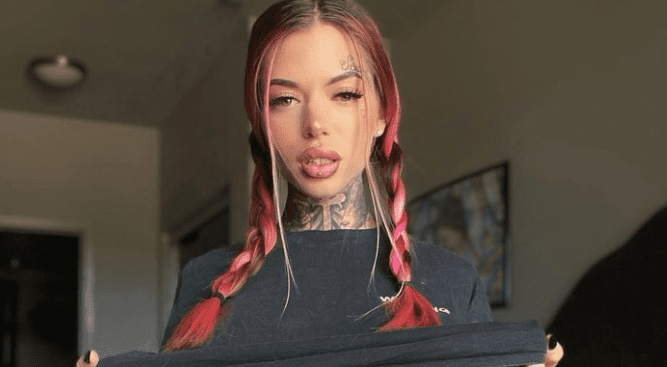 Chantal Danielle Bio Age, Career, Net Worth, Height, Education, Boyfriend & More