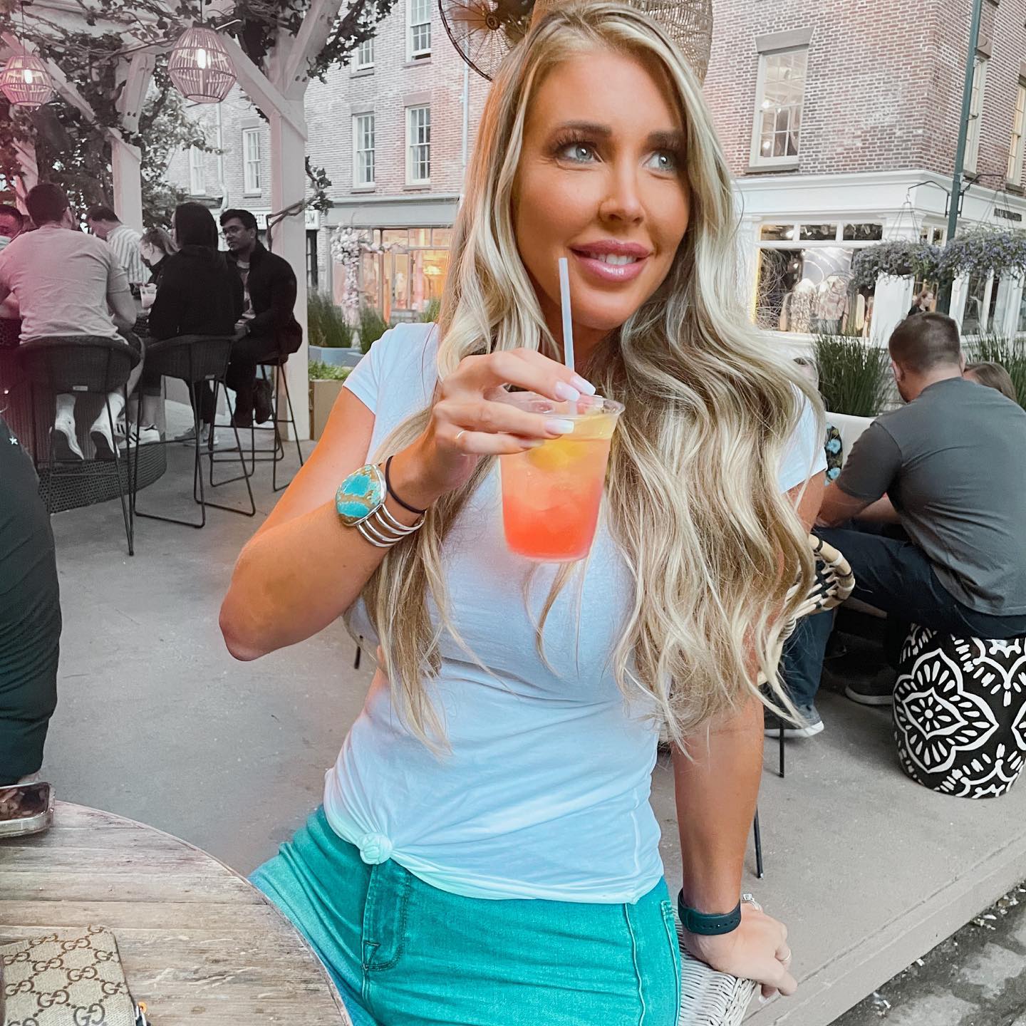 Samantha Saint Bio Age, Career, Net Worth, Height, Education, Boyfriend & More